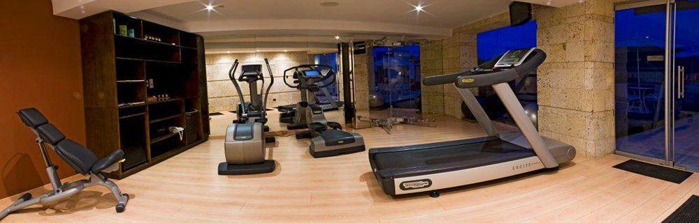 Lidotel Margarita Porlamar Tiện nghi bức ảnh