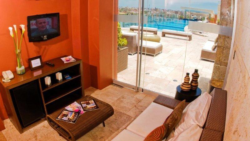 Lidotel Margarita Porlamar Ngoại thất bức ảnh
