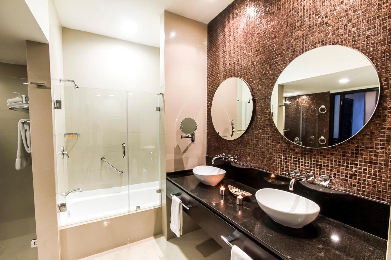 Lidotel Margarita Porlamar Ngoại thất bức ảnh