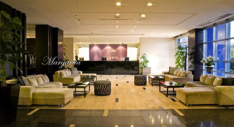 Lidotel Margarita Porlamar Ngoại thất bức ảnh