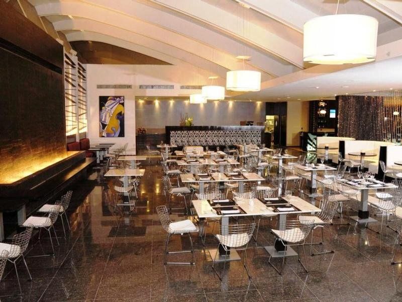 Lidotel Margarita Porlamar Nhà hàng bức ảnh